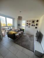 Apartment Martigny - B&B Martigny-Ville