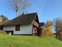 Seepark-Lodge - B&B