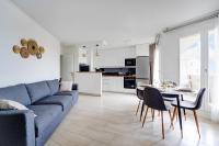 Babylone 2 premium - Ferienwohnung