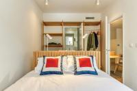 Apartamento de 1 dormitorio
