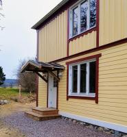 Hjo Gallery studio - B&B