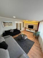 Two-Bedroom Deluxe Apartment