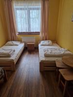 Small Twin Room