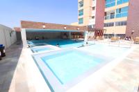 Piazza com acesso ao Acqua Park - B&B