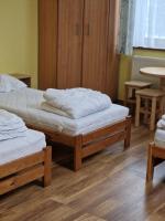 Habitación Triple con baño privado