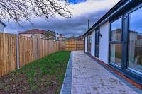 Stag Residence: Modern Serviced Accomodation - Chambres d’hôtes Bristol