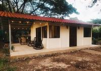 Maison de campagne près de Tamarindo - Casa MelSol - B&B Tamarindo