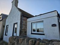 Captain's Retreat, Peterhead - Ferienwohnung