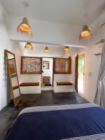 Tweepersoonskamer met Eigen Badkamer