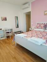 Deluxe Kamer (2 Volwassenen + 1 Kind)