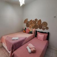 Triple Room with Private Bathroom