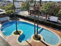 Apartamento Mediterráneo - B&B