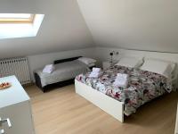 Appartamento con 2 Camere da Letto