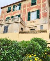 La casetta di Ciò - Sturla - B&B
