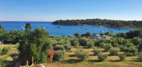 Fragrances of Istria - The Olives - on the sea of Stoia - B&B Pola