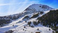 Refugio Familiar Amplio en La Massana I AndBnB - Chambres d’hôtes