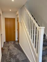 Riverside Townhouse 20 mins from Brighton and Worthing - Bed and Breakfast Shoreham-by-Sea