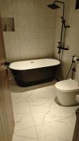 Deluxe Kamer met Kingsize Bed