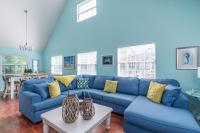 Seawalk Cottage - B&B Tybee Island