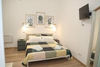 Comfort-NO ZTL- Strategic Location Tranquility - B&B