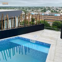 Av Velez Sarsfield B Nueva Córdoba - B&B Córdoba