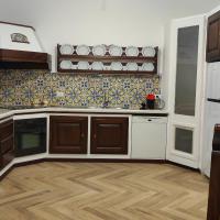 Appartamento Deluxe 