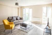 Stunning 2 Bedroom Apartment in Manchester - B&B