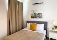 Villas at Auxilio Mutuo 101 - Bed and Breakfast San Juan