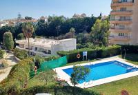 Apartamento Hawaii cerca de la playa - LUAL - B&B Nerja