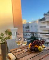 65 City Apartment - Comfortable Stay - Ferienwohnung