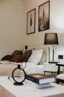 Lacplesa Street Apartment - B&B Daugavpils