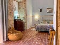 Habitación Doble con terraza