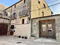 Cal Carlà de Belltall - B&B