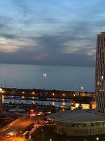 Batumi Sea view - Chambres d’hôtes Batoumi
