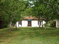 Sans Souci - Bed and Breakfast
