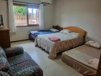 Chambre Familiale
