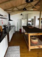 Villa Victoria - B&B Manantiales