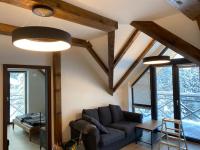 Horský apartmán Temari Partner Klínovec - Ferienwohnung