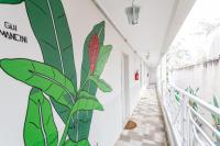 Casa Jardim Studios - Studios por temporada - B&B São Paulo