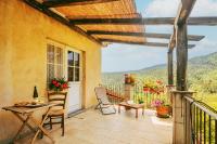 Agriturismo di Charme e Ristorante Stallato Il Filo di Paglia - Bed and Breakfast