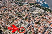 Suzy`s place - Ferienwohnung Pula