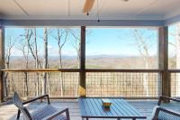 Mountain Top Retreat - Ferienwohnung