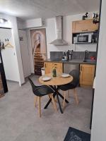 L 'atelier des Rêves - B&B Morteau