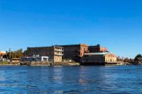 The Washington Hotel - B&B Port Townsend