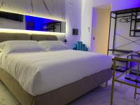 Deluxe Zimmer mit Queensize-Bett