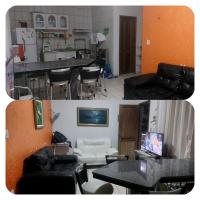 Apartamento confortável - B&B