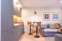 Cozy flat in Antakalnis - B&B