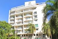 Duplex Leblon com Garagem Vista Cristo - 2 Quartos - B&B Rio de Janeiro