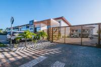 Novíssimo com Varanda Gourmet 10 min a pé da praia - Chambres d’hôtes