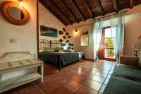 Chambre Double avec Balcon - Vue sur Mer